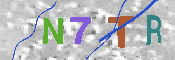 Obraz CAPTCHY