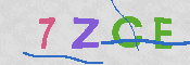 Obraz CAPTCHY