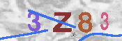 Obraz CAPTCHY