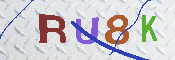 Obraz CAPTCHY