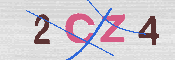Obraz CAPTCHY