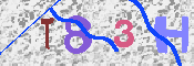 Obraz CAPTCHY